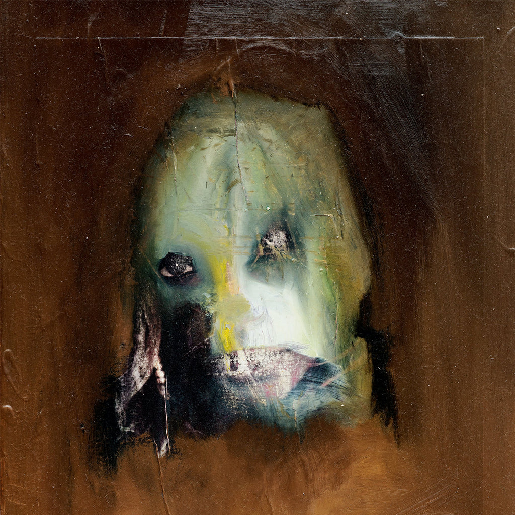 Black To Comm - Seven Horses For Seven Kings (2LP)(Green)