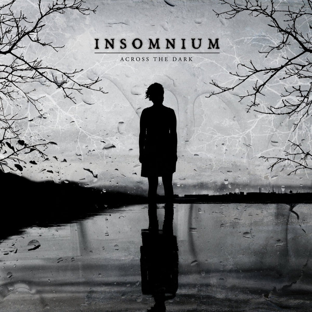 Insomnium - Across The Dark (2LP)