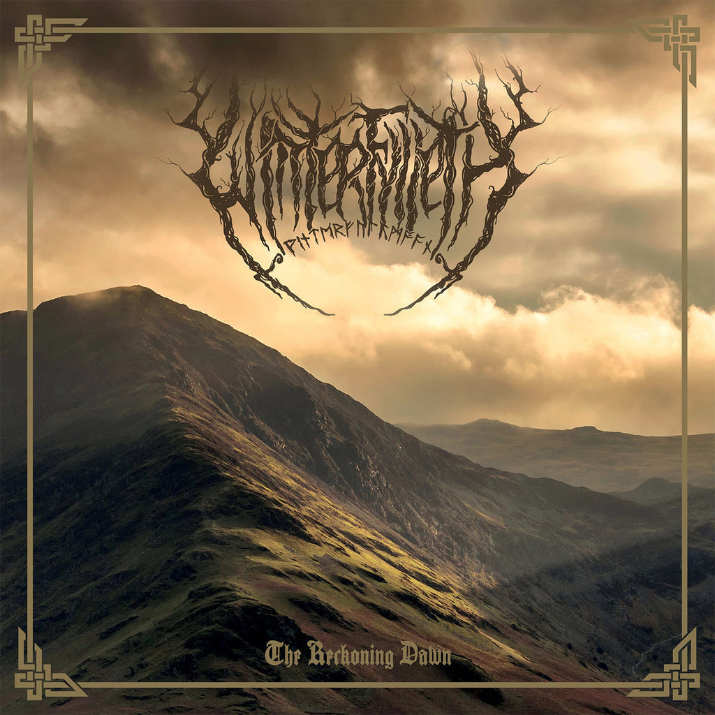 Winterfylleh - The Reckoning Dawn (2LP)