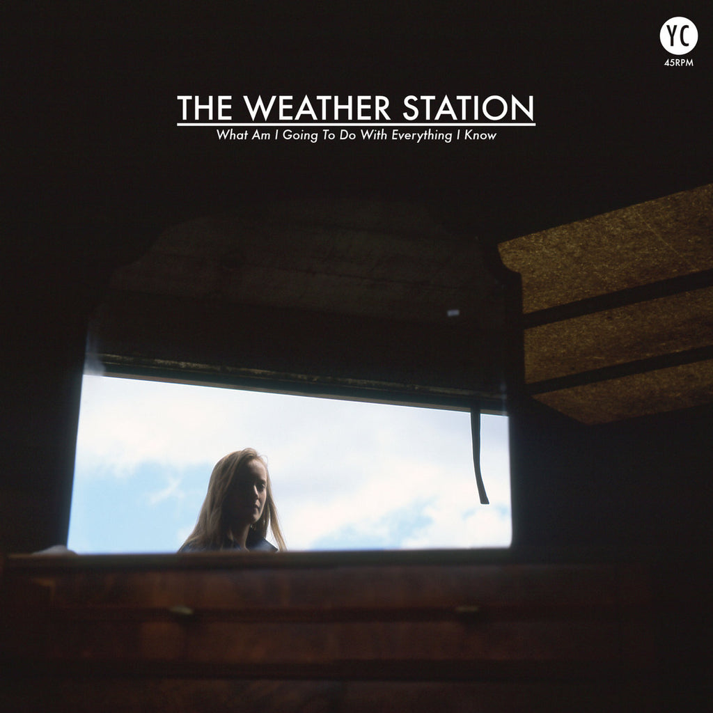 Weather Station - What Am I Going To Do...
