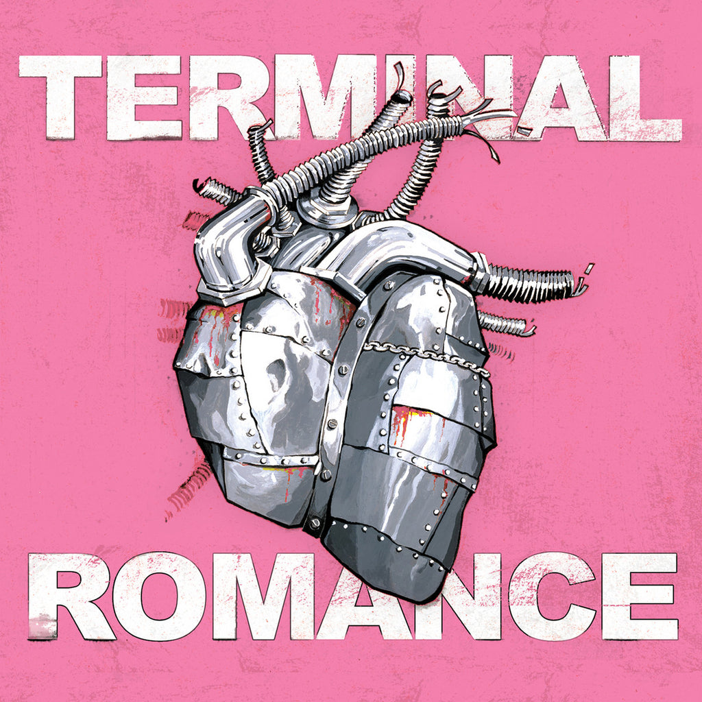 Matt Mays - Terminal Romance