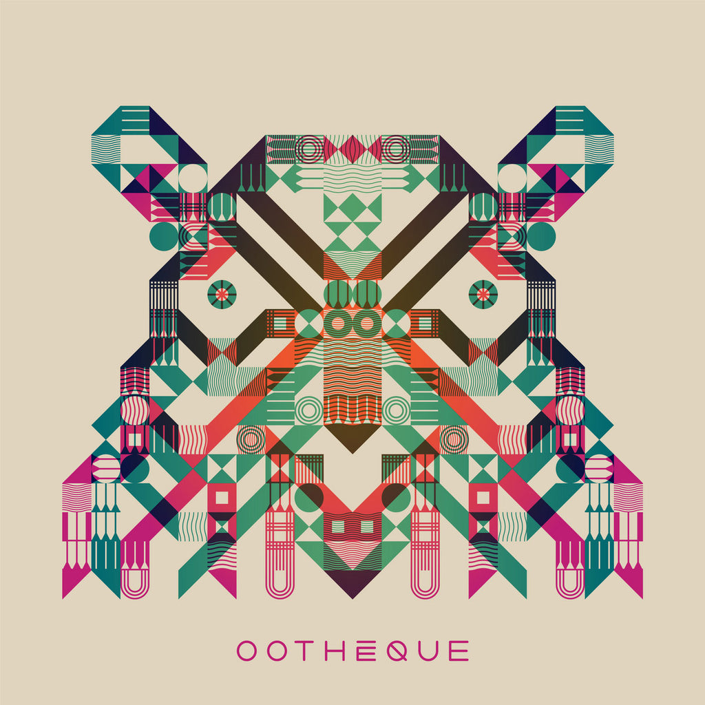 Ootheque - Ootheque