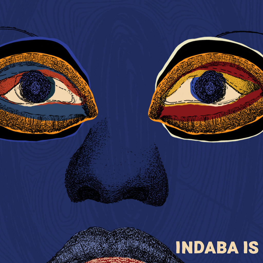 Various Artists - Indaba Is (2LP)
