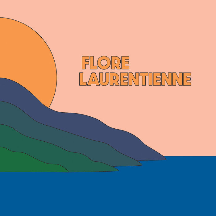 Flore Laurentienne - Vol. 1 (CD)