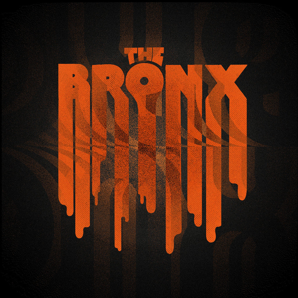 Bronx - VI (Orange)