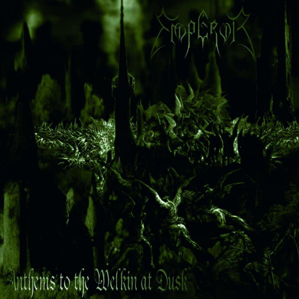 Emperor - Anthems To The Welkin At Dusk (Coloured)