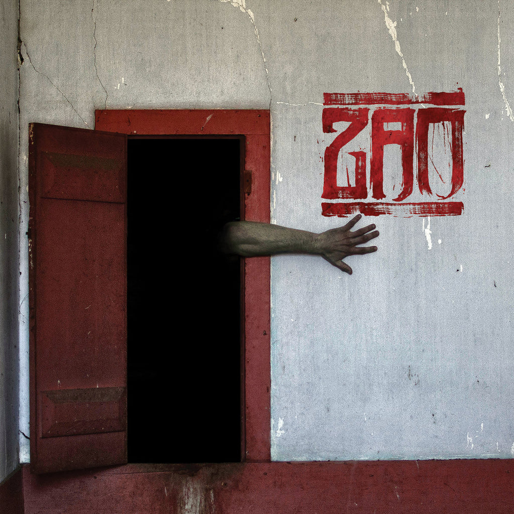 Zao - The Crimson Corridor (2LP)