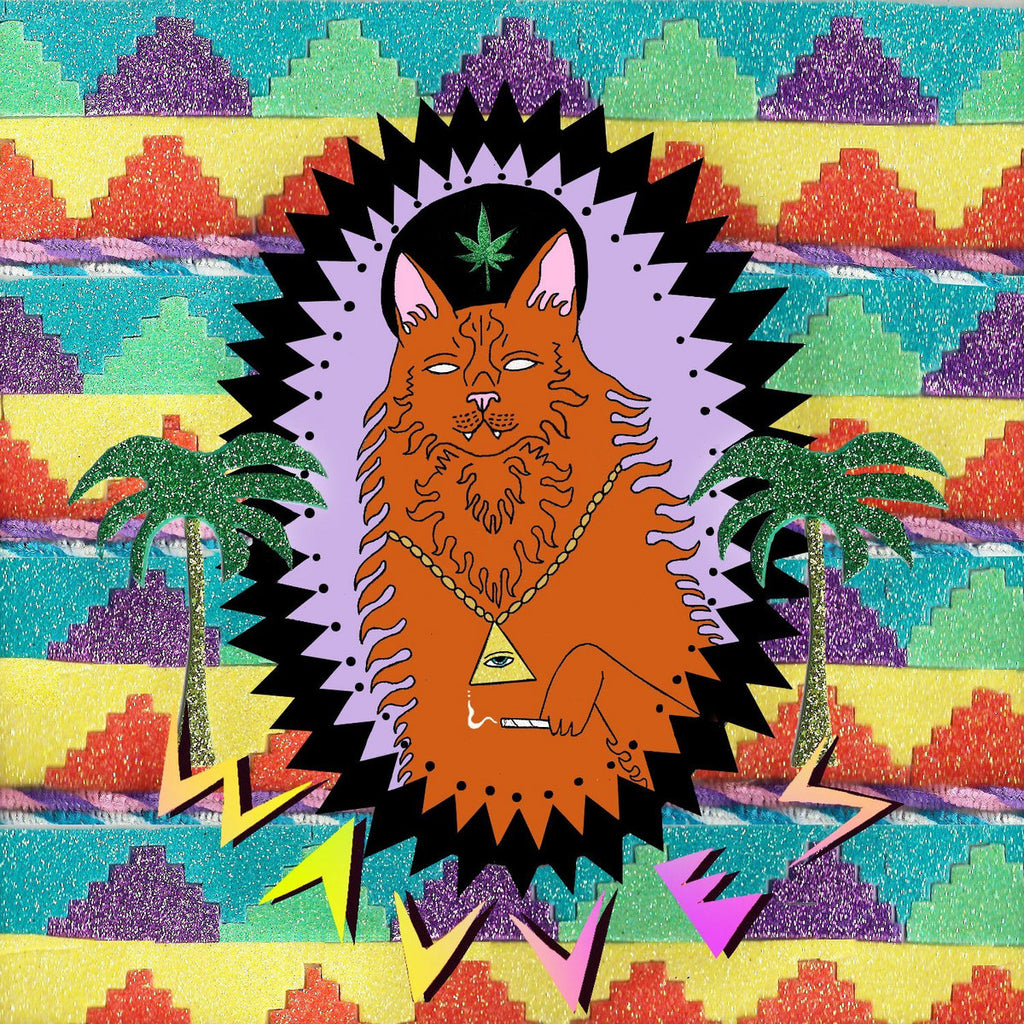 Wavves - King Of The Beach (Coloured)