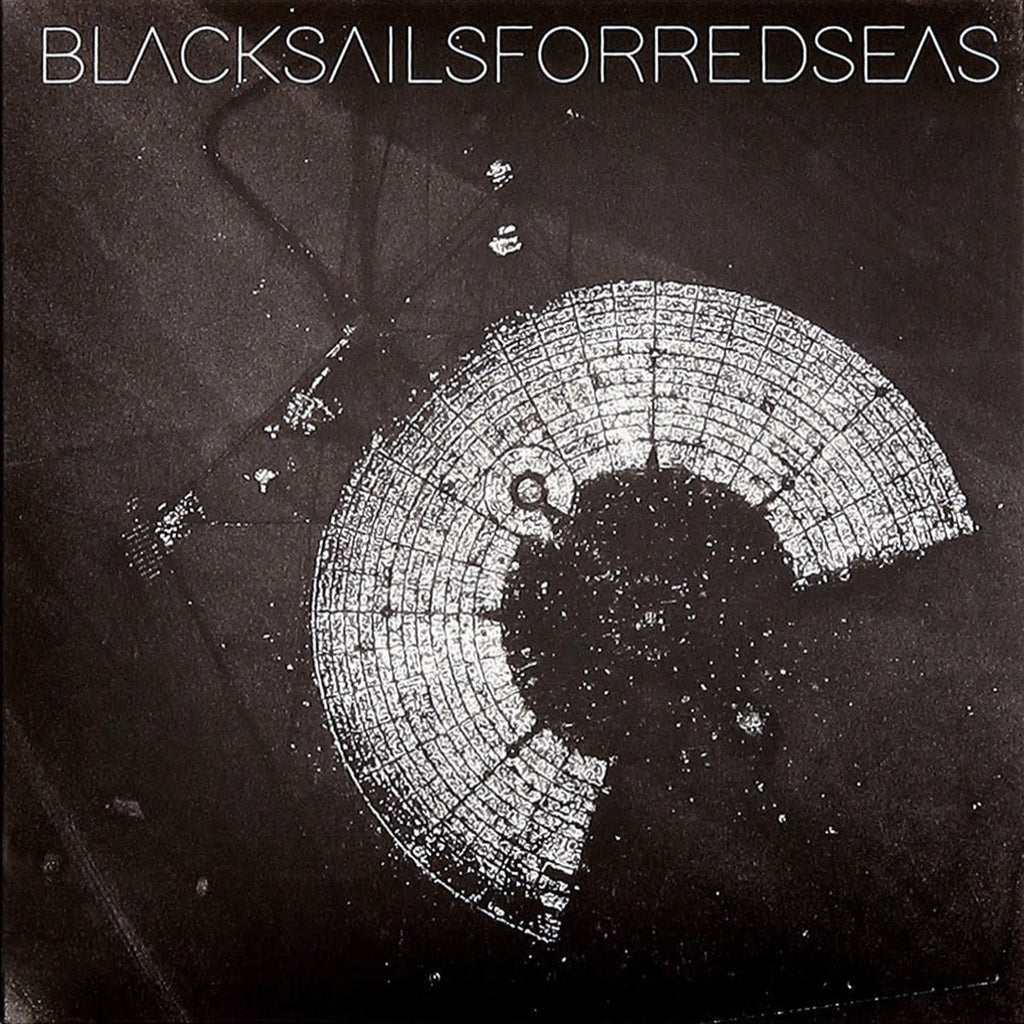 Black Sails For Red Seas - Chasing Giants