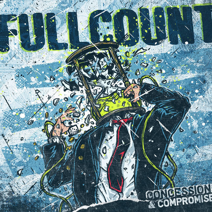 Fullcount - Concessions & Compromises