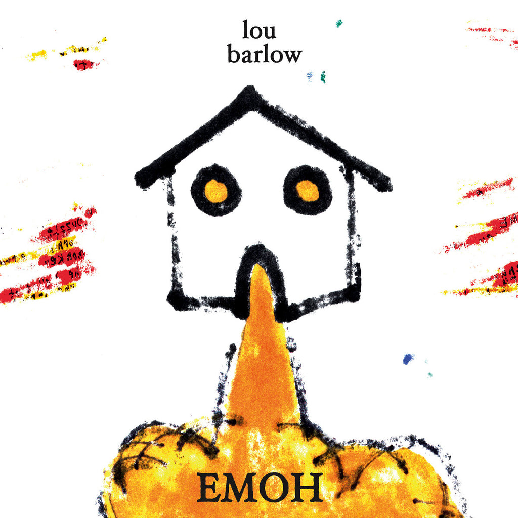 Lou Barlow - EMOH