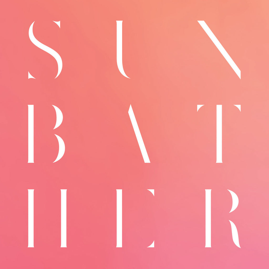 Deafheaven - Sunbather (2LP)(Coloured)