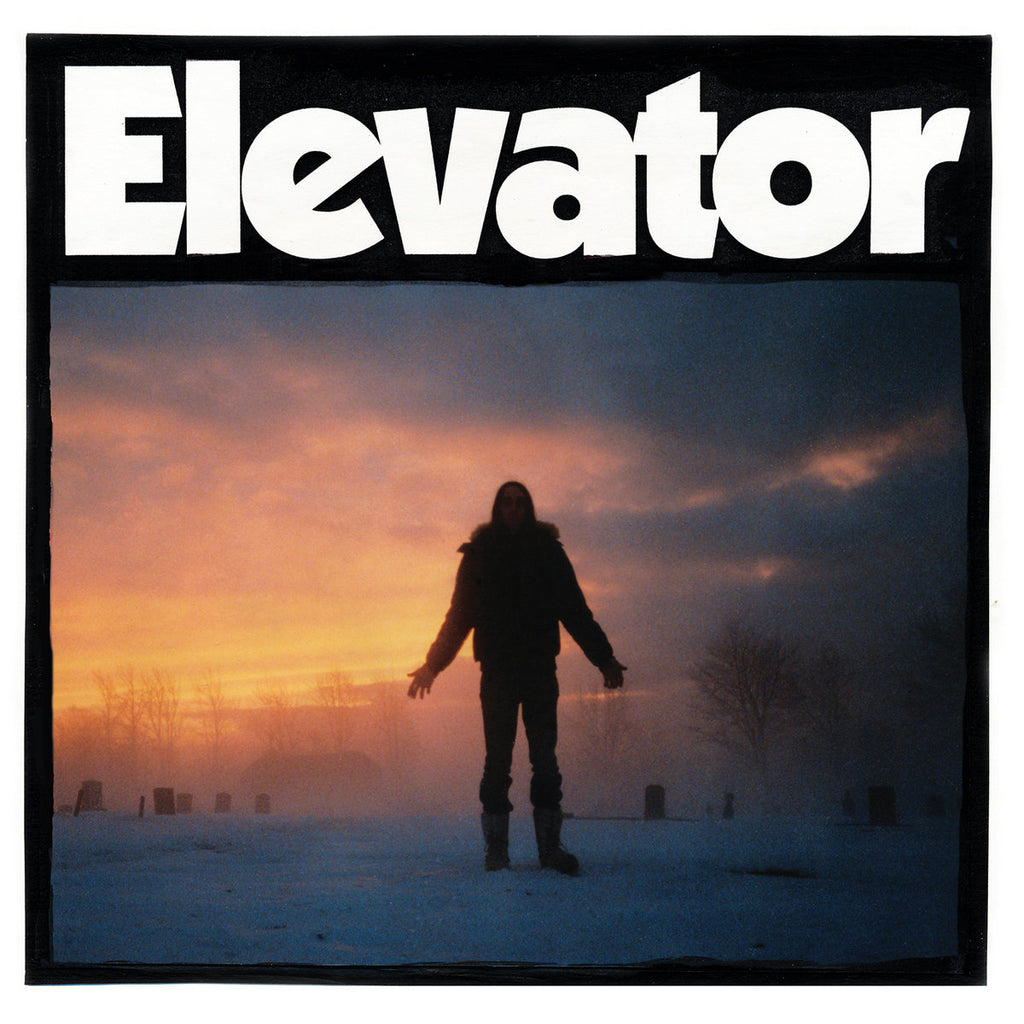 Elevator - August Extra (2LP)(Coloured)