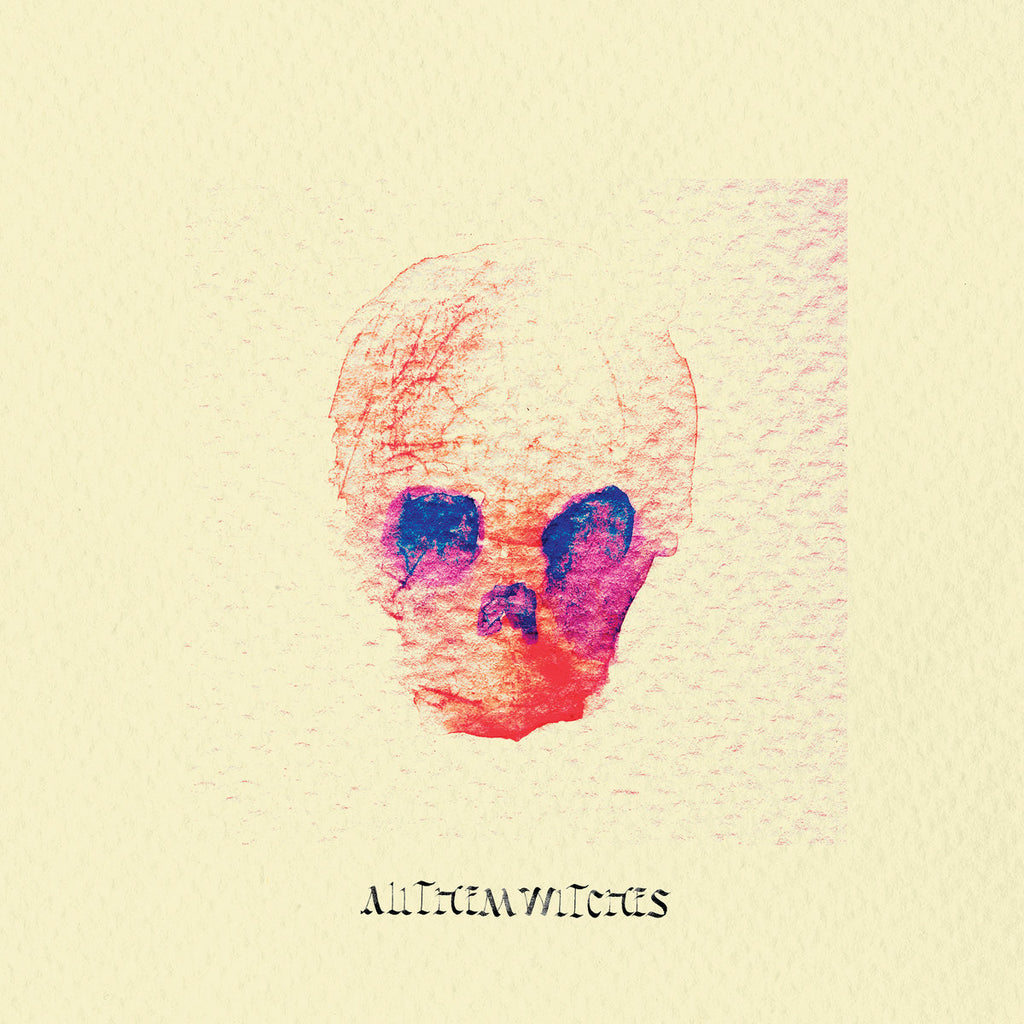 All Them Witches - All Them Witches