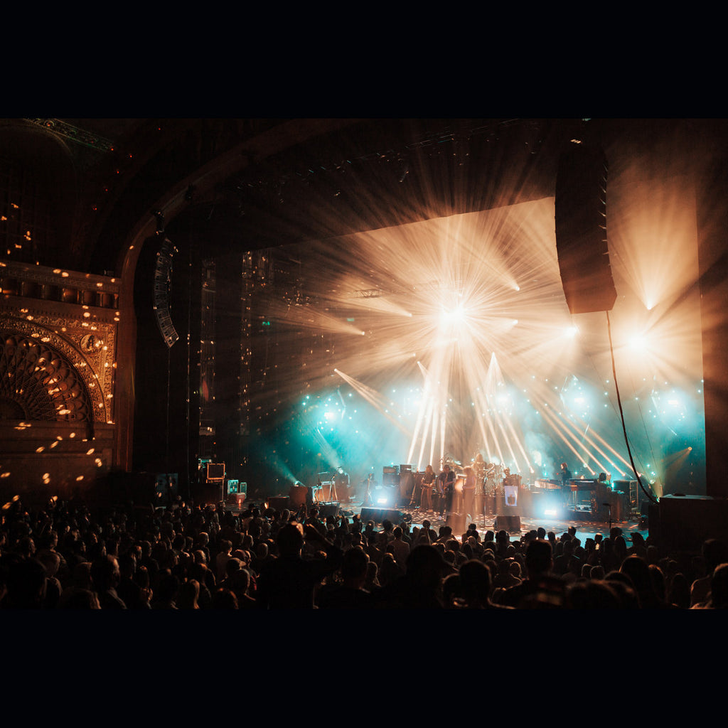 My Morning Jacket - MMJ Live Vol. 2 (3LP)