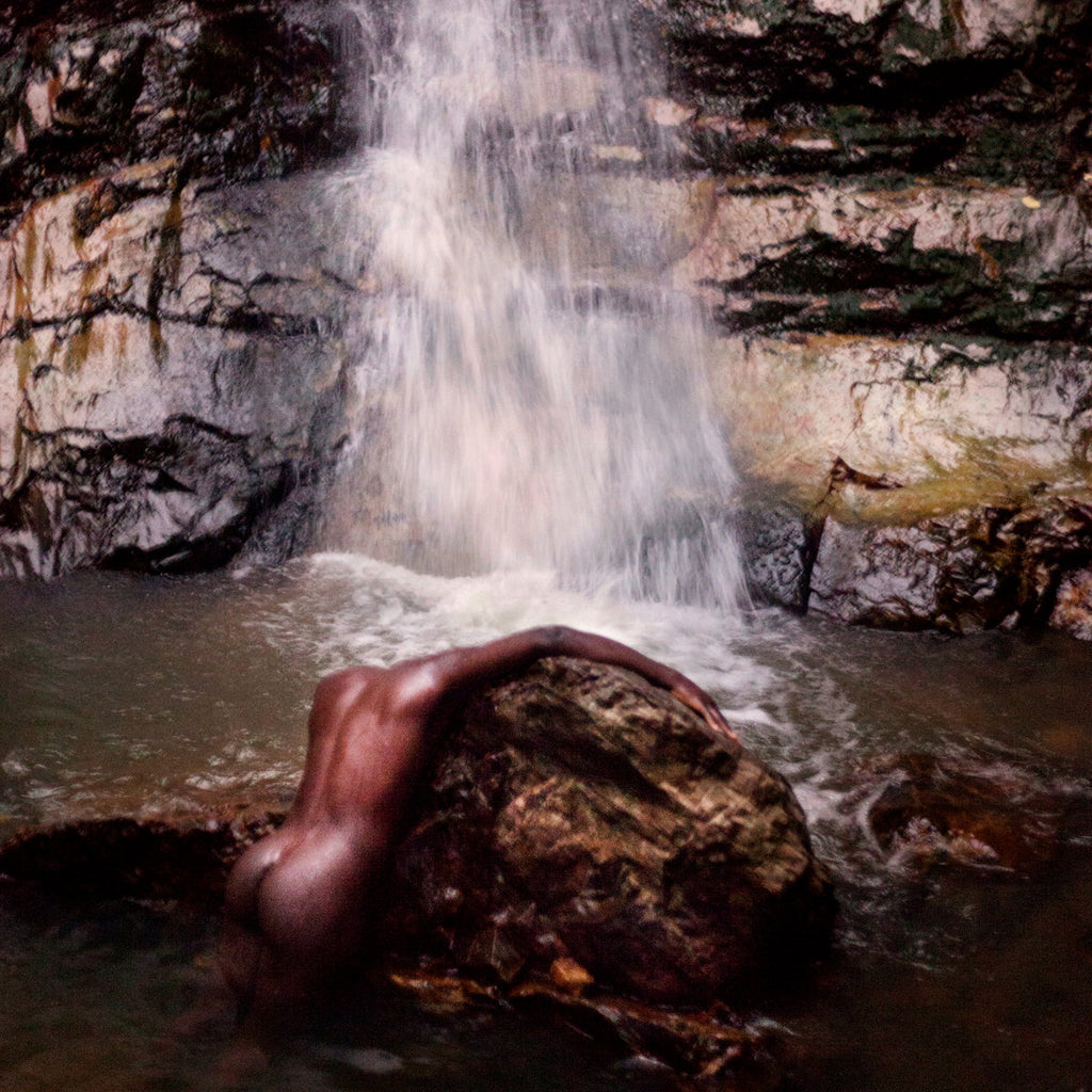 Moses Sumney - Grae (2LP)(Coloured)