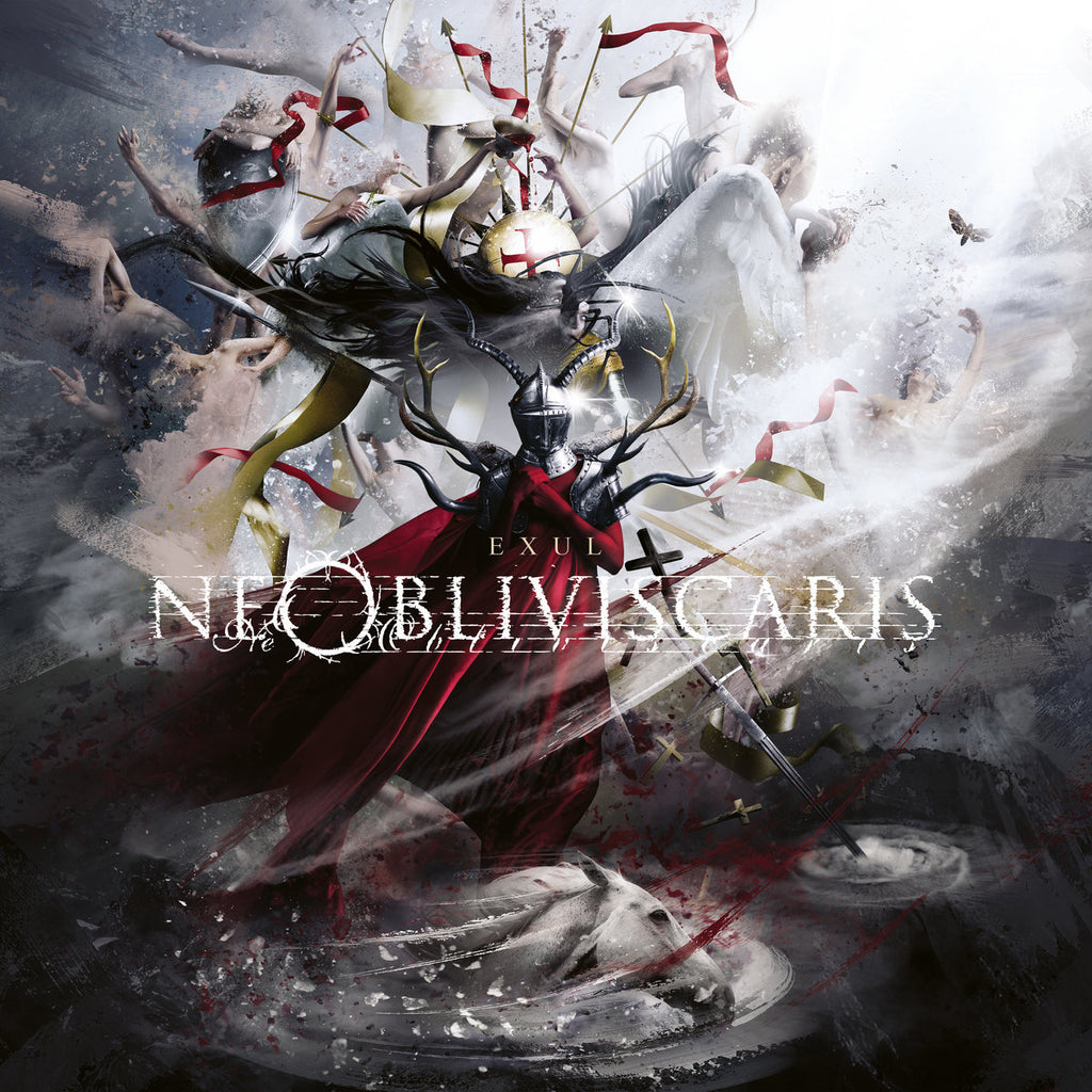 Ne Obliviscaris - Exul (2LP)