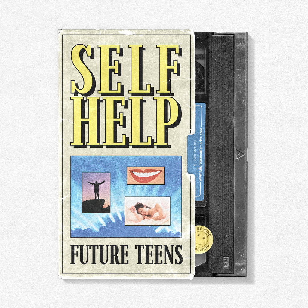 Future Teens - Self Help