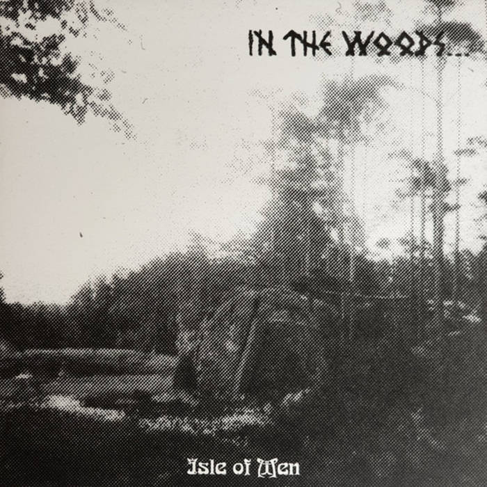 In The Woods - Isle Of Men