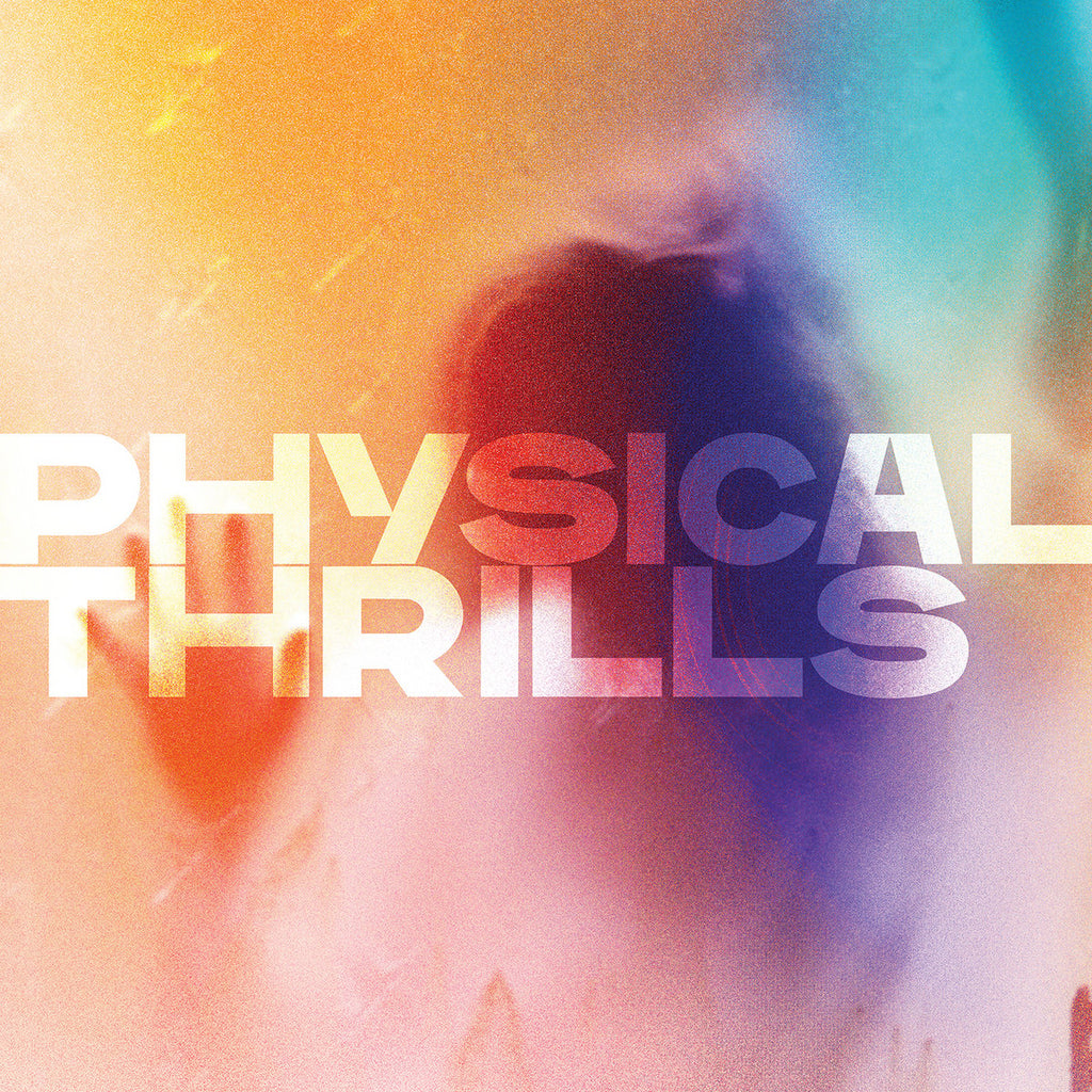 Silversun Pickups - Physical Thrills (2LP)(Coloured)