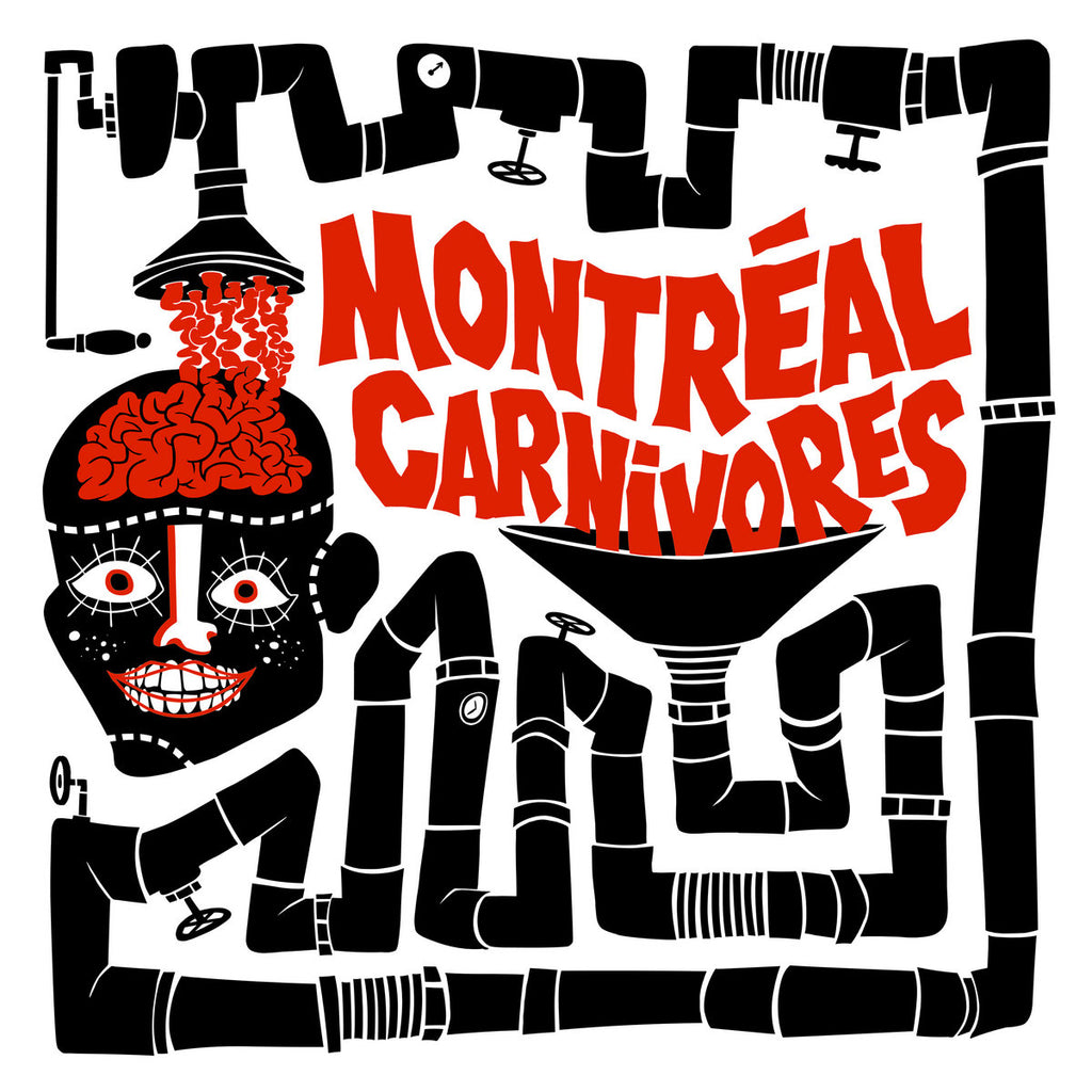 Montréal Carnivores - Montréal Carnivores