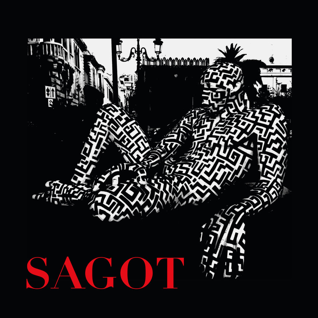 Julien Sagot - Sagot