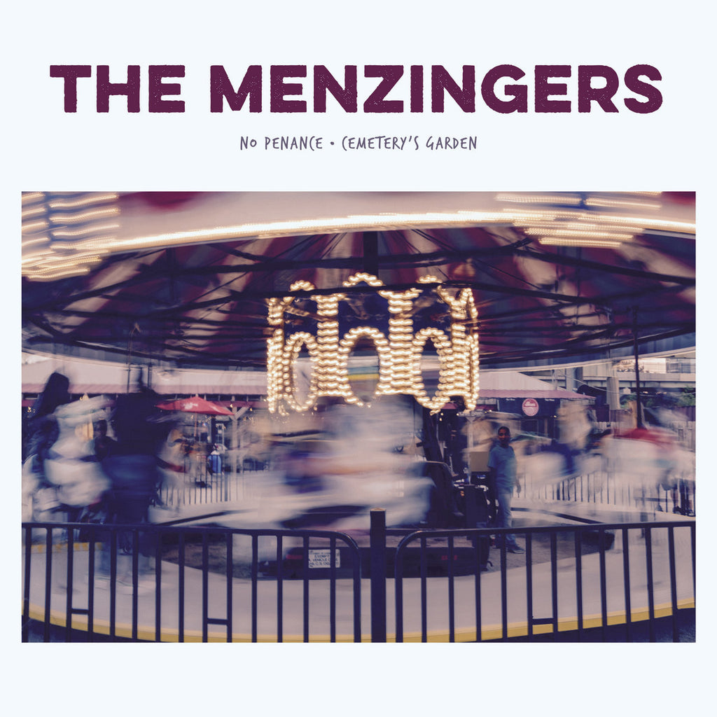 Menzingers - No Penance