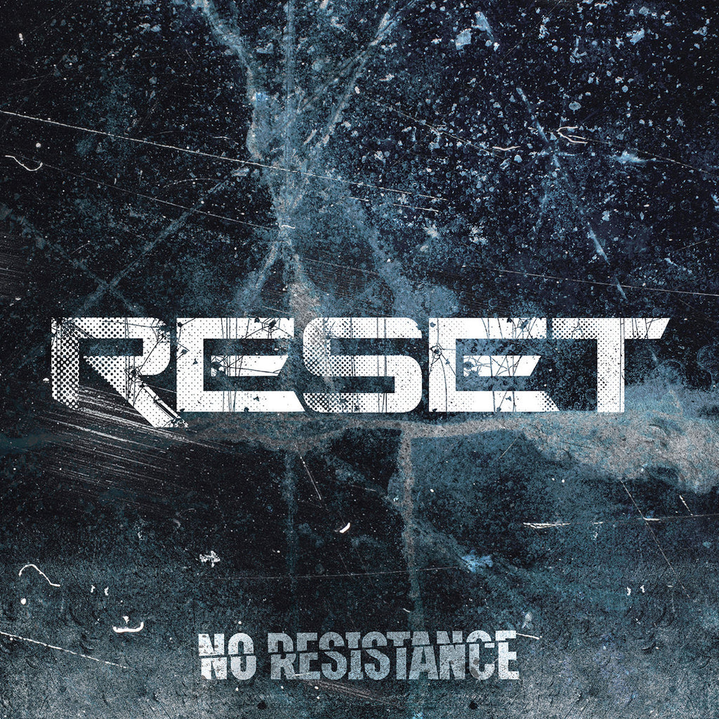 Reset - No Resistance (Coloured)