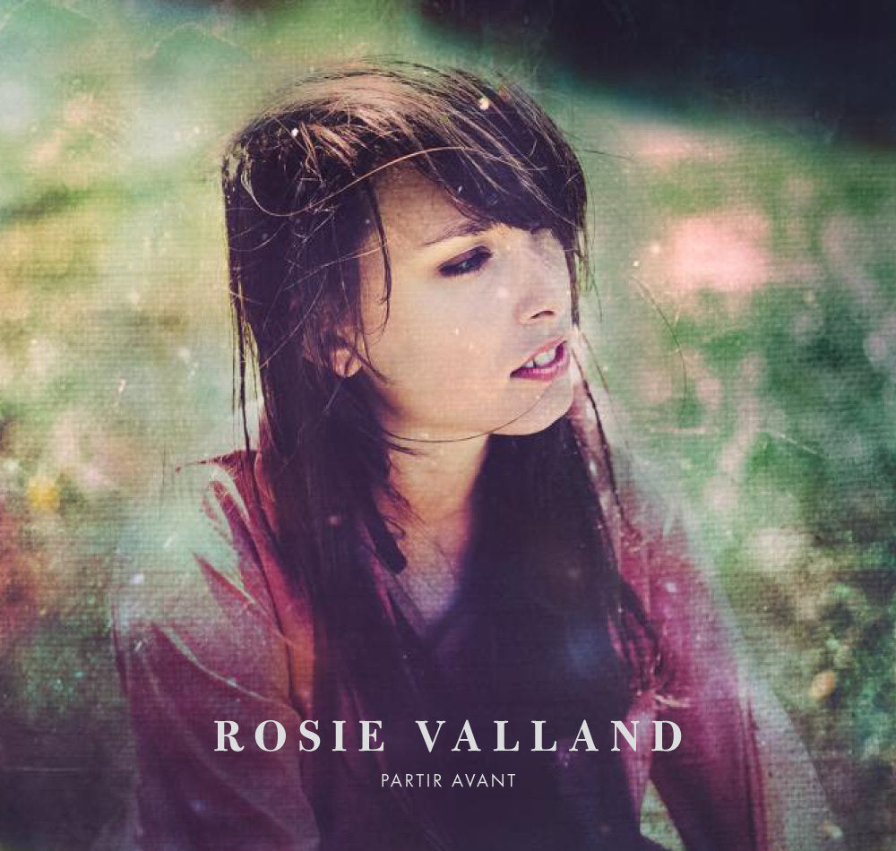 Rosie Valland - Partir Avant