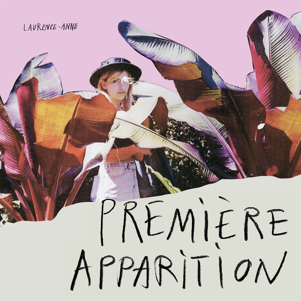 Laurence-Anne - Première Apparition