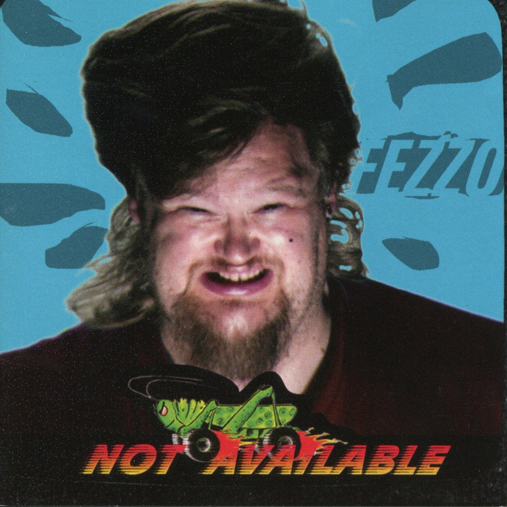 Not Available - Fezzo