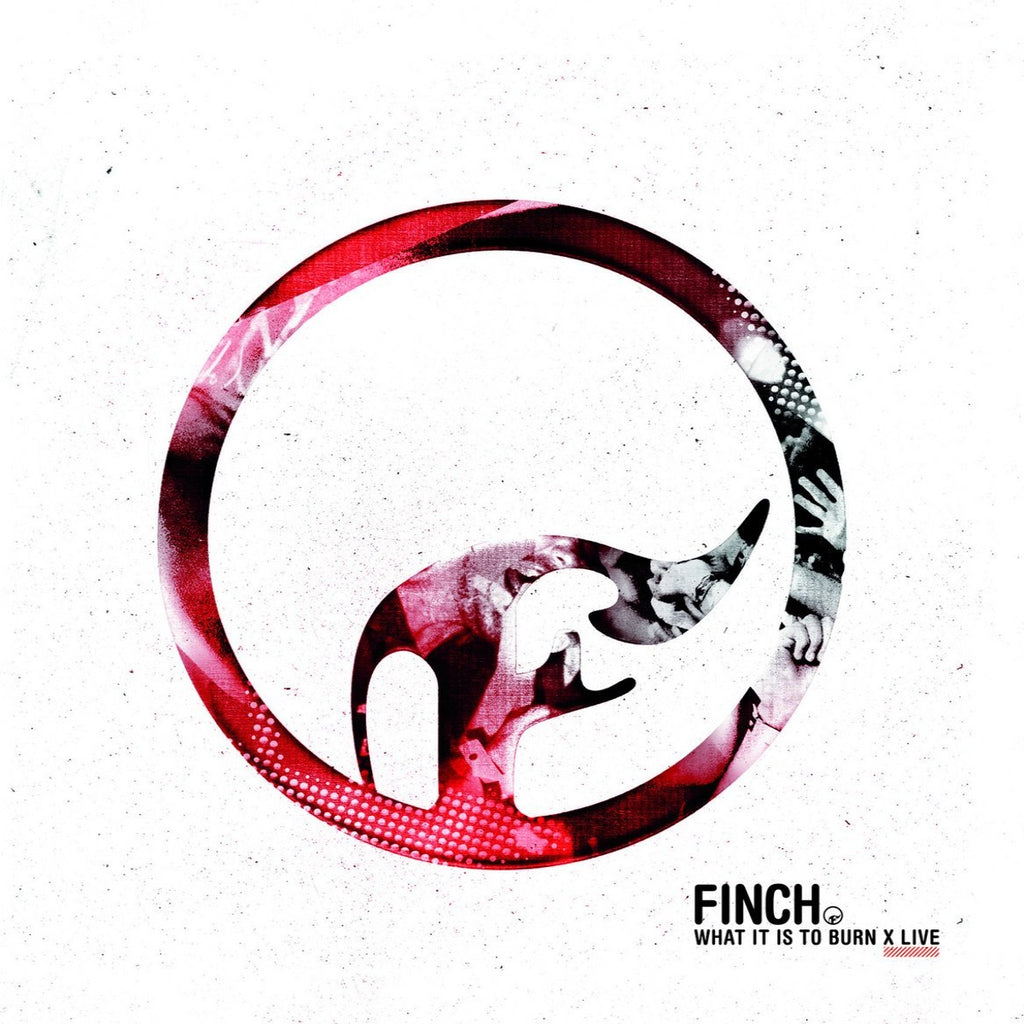 Finch - What Is It To Burn X Live