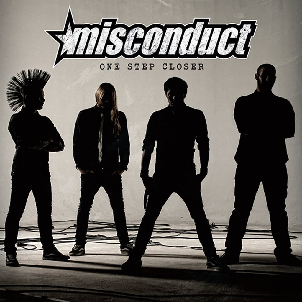 Misconduct - One Step Closer
