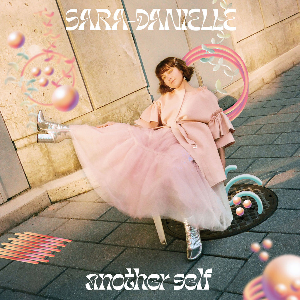 Sara-Danielle - Another Self (Pink)