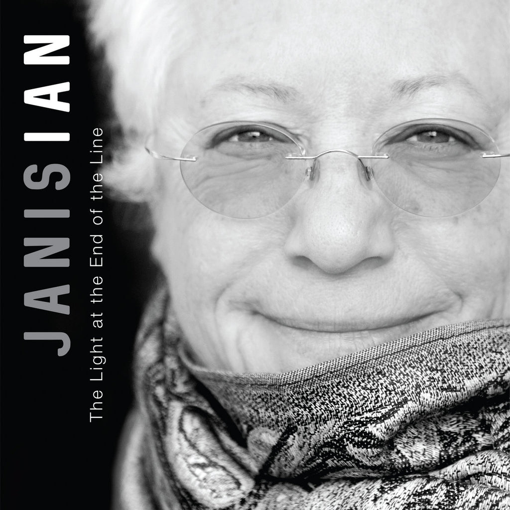 Janis Ian - The Light At The End Of The Line