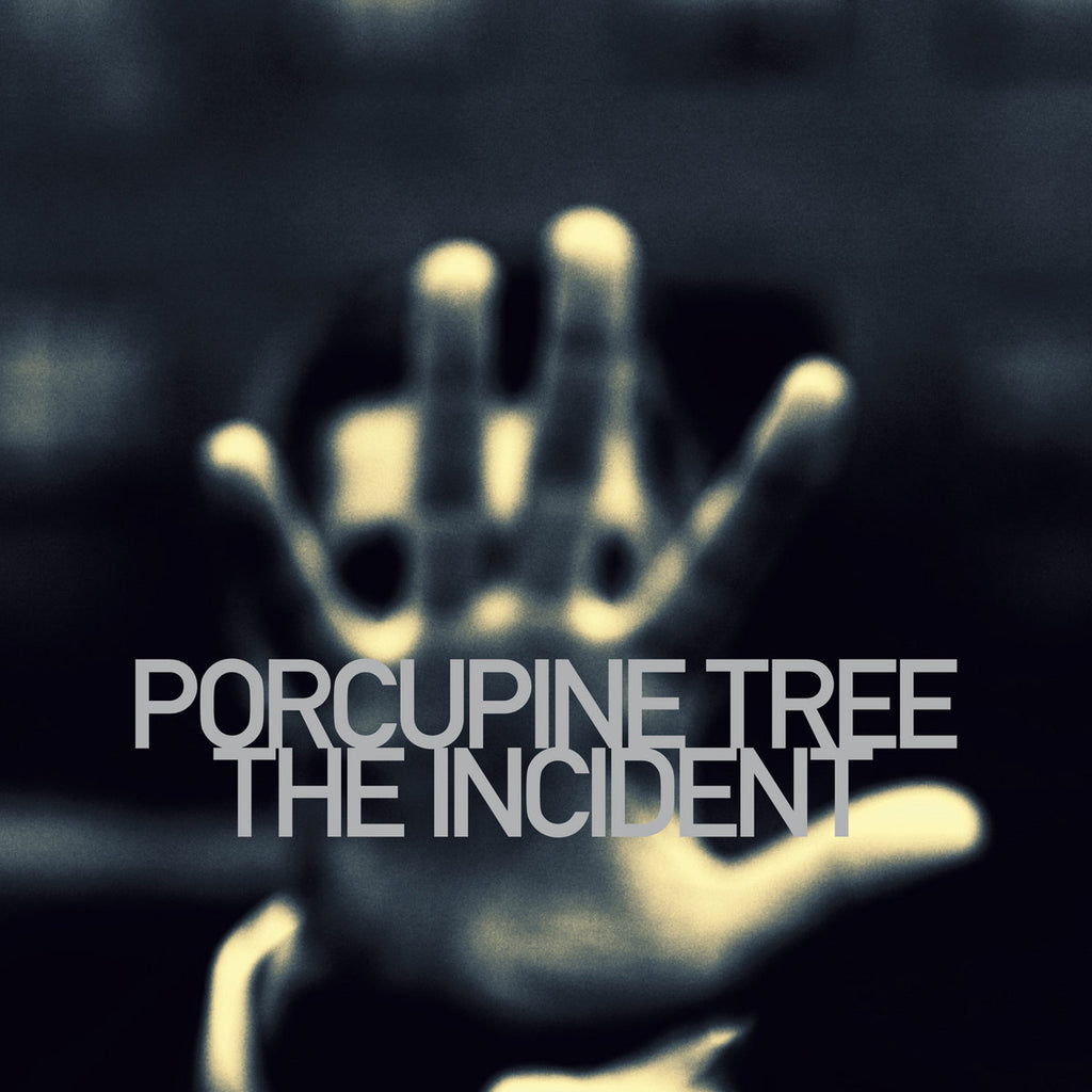 Porcupine Tree - The Incident (2LP)