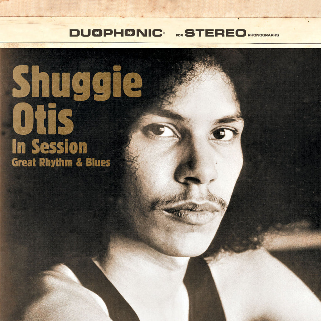 Shuggie Otis - In Session (2LP)