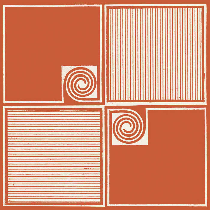 Allah-Las - Worship The Sun (Orange)