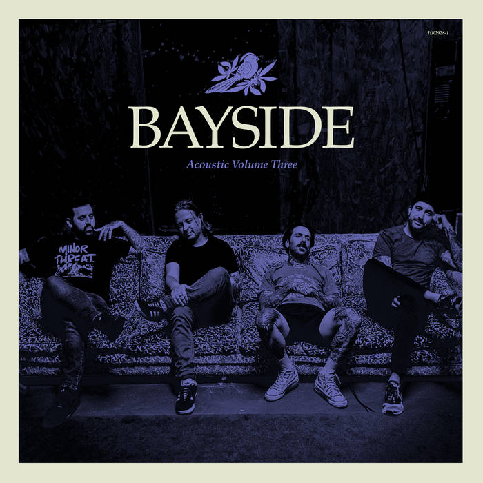 Bayside - Acoustic Vol. 3 (Purple)