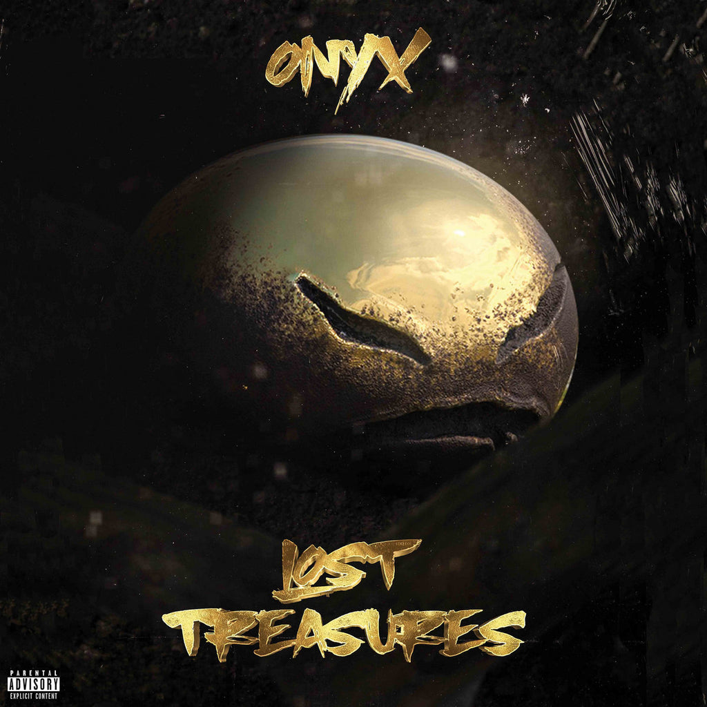 Onyx - Lost Treasures (Gold)