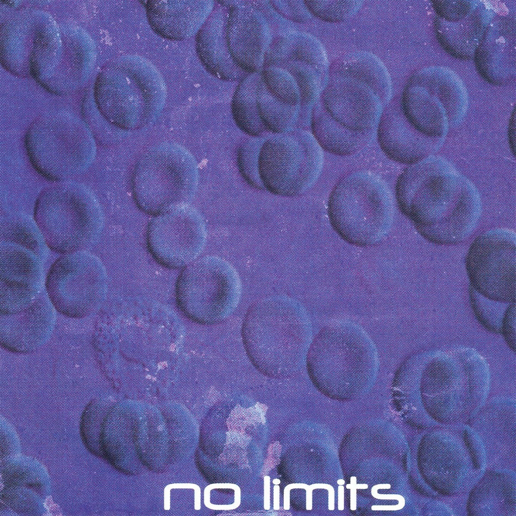 Reset - No Limits (White)