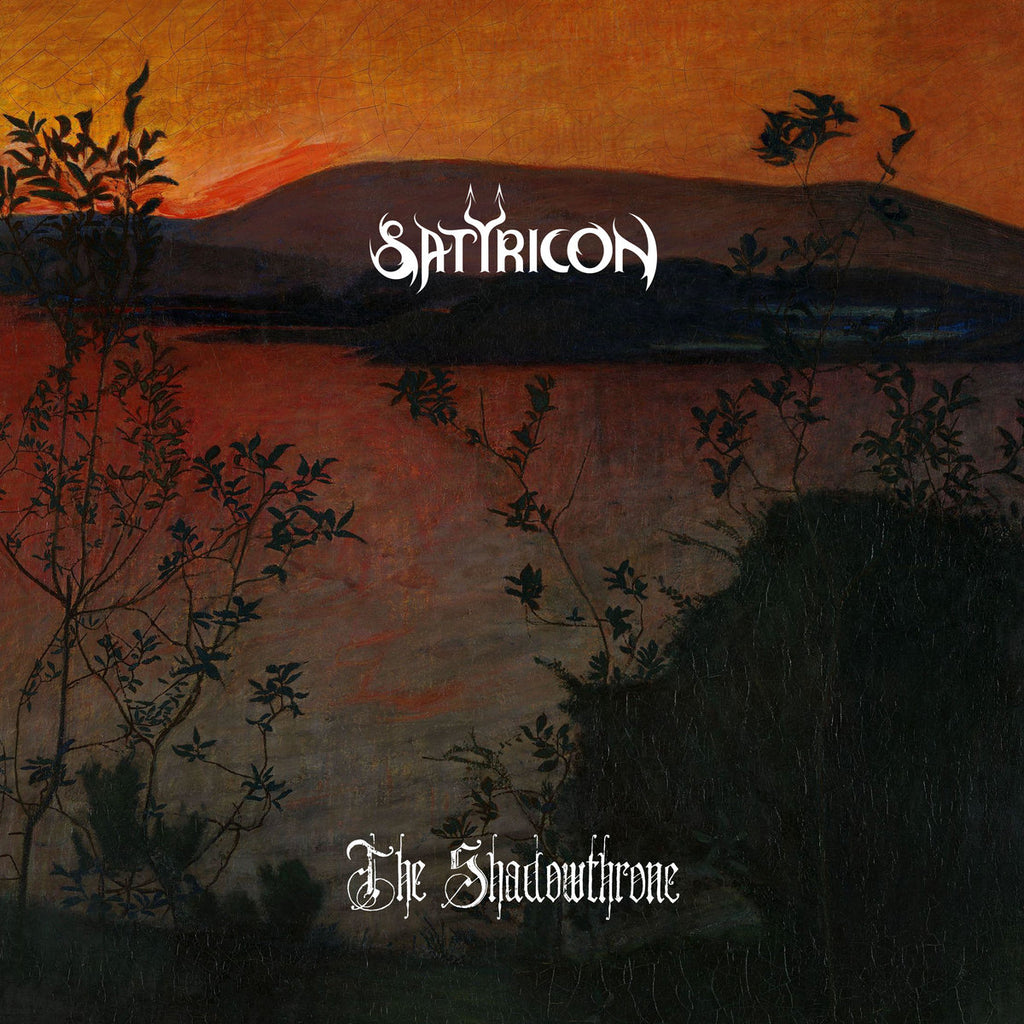 Satyricon - The Shadowthrone (2LP)