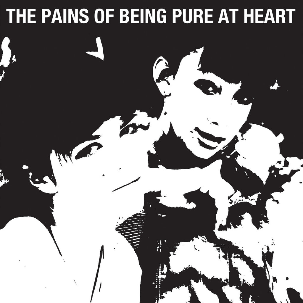 Pains Of Being Pure At Heart - Pains Of Being Pure At Heart (Coloured)