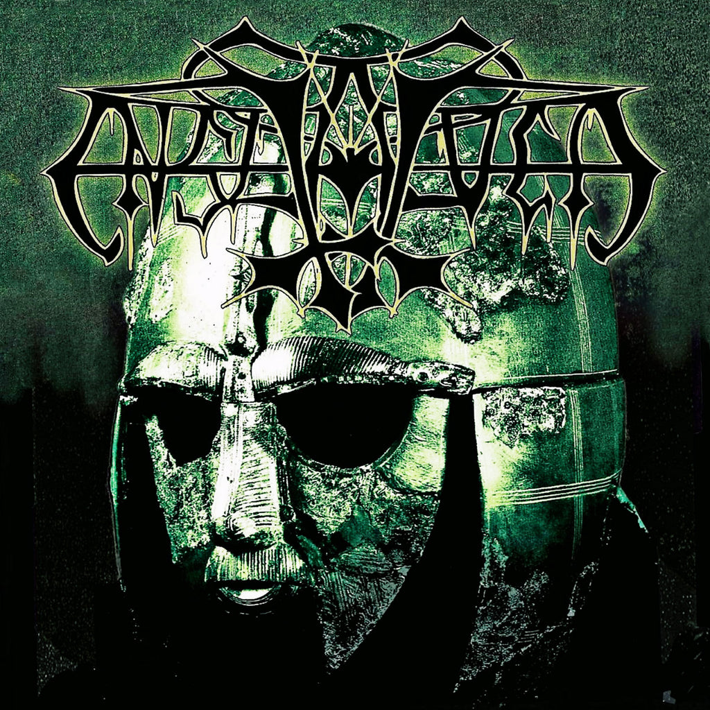 Enslaved - Vikingligr Veldi (Silver)