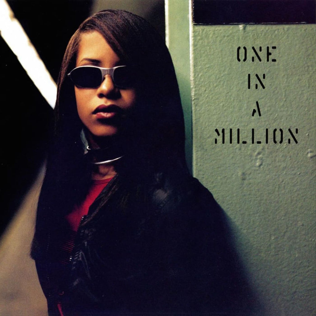 Aaliyah - One In A Million (2LP)