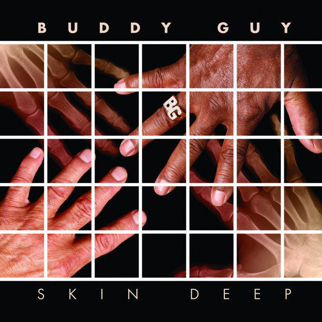 Buddy Guy - Skin Deep (2LP)