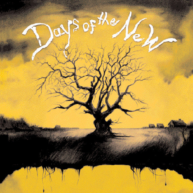 Days Of The New - Days Of The New (2LP)