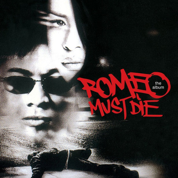 OST - Romeo Must Die (2LP)