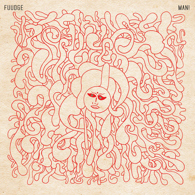 Fuudge - EP2: Man