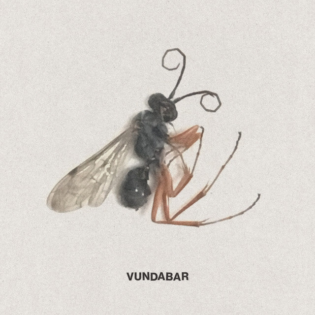 Vundabar - Good Old (Coloured)